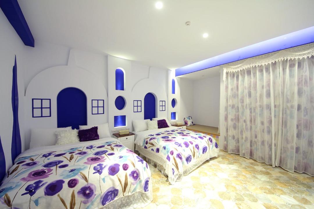 Photo of Bedroom in Sanxing