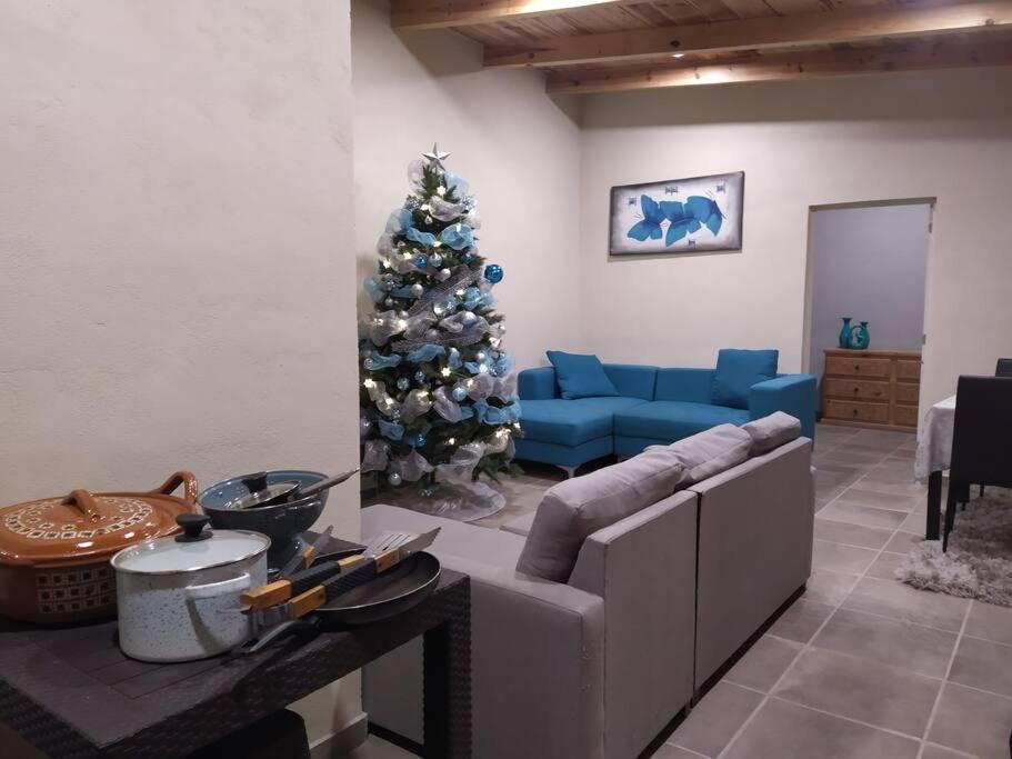 Photo of Livingroom in San Antonio de Las Alazanas