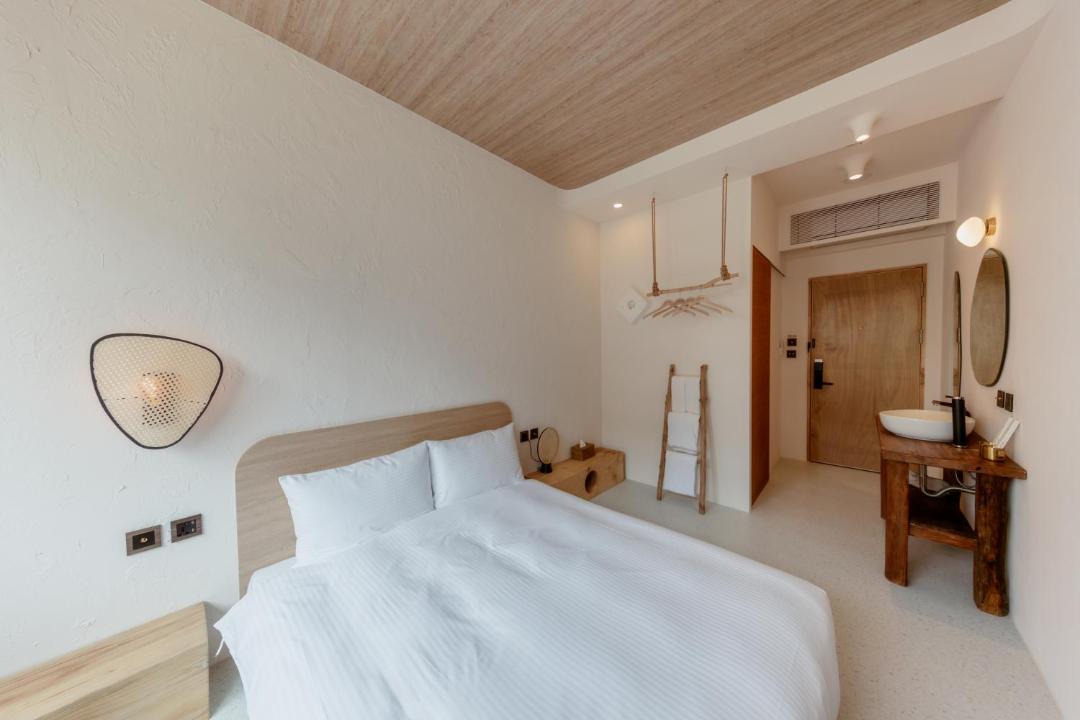Photo of Bedroom in Cianjin District