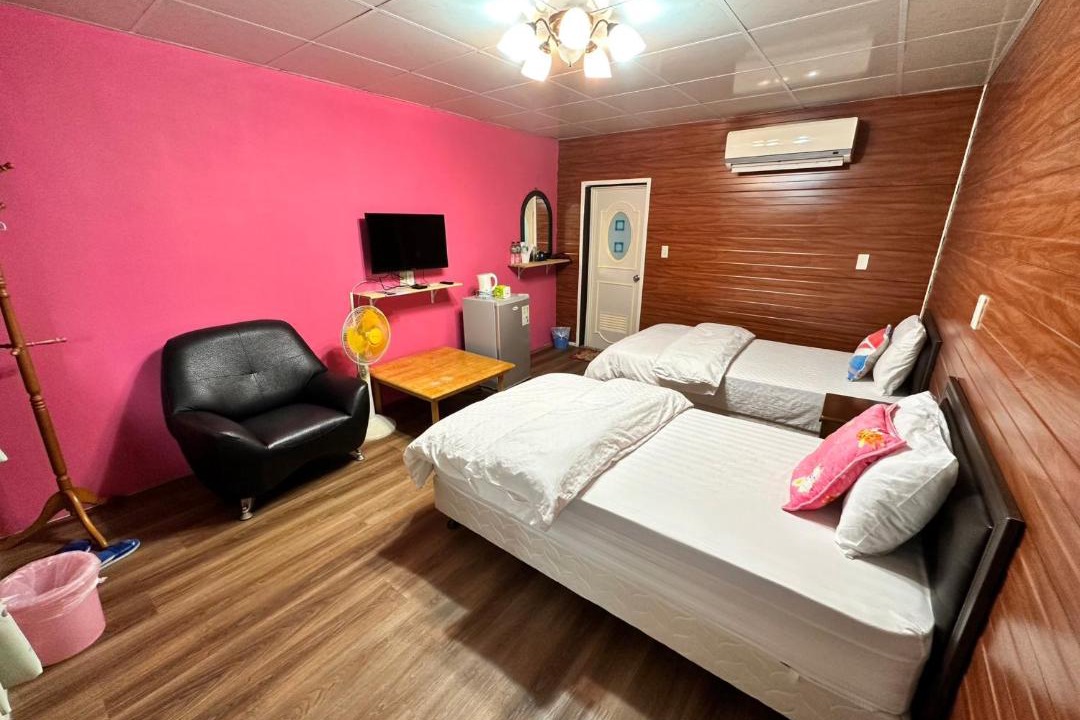 Photo of Bedroom in Xincheng