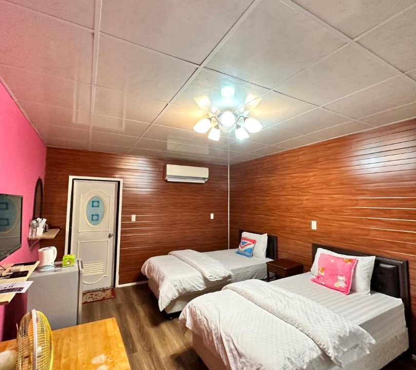 Photo of Bedroom in Xincheng