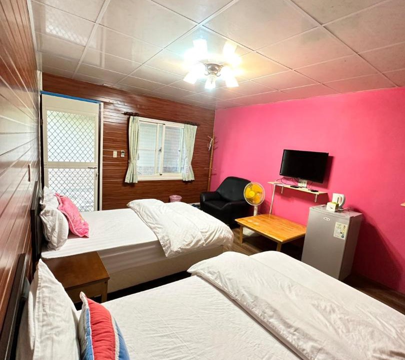 Photo of Bedroom in Xincheng