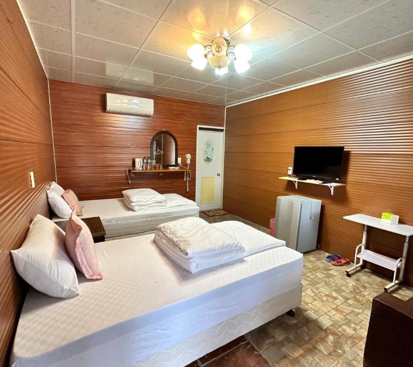 Photo of Bedroom in Xincheng