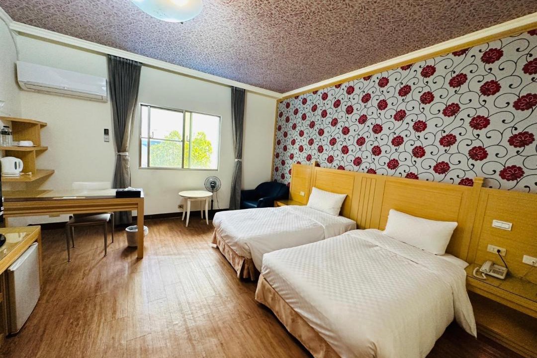 Photo of Bedroom in Xinshi