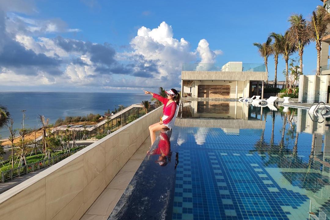 Photo of Others in Suoi Nuoc Beach
