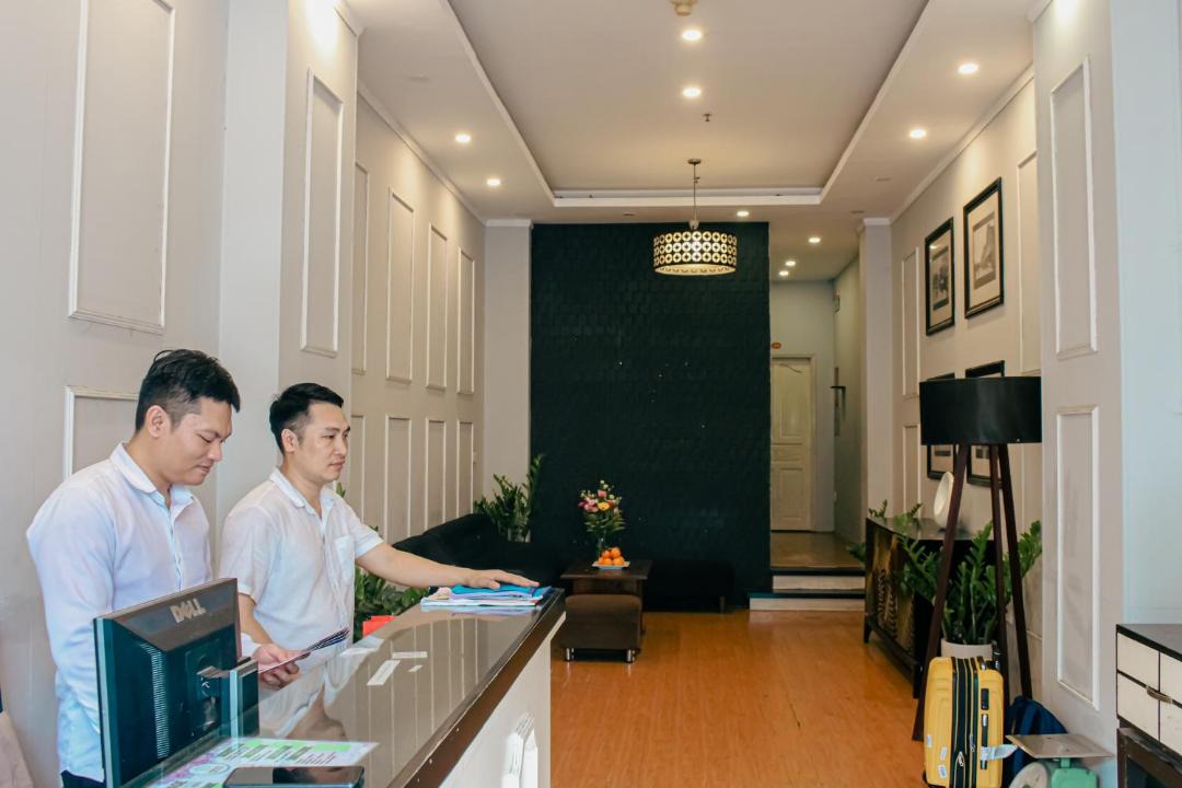 Photo of Others in Bui Thi Xuan