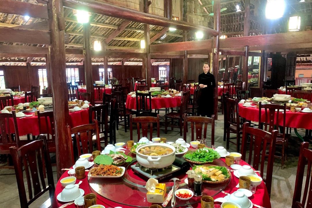 Photo of Others in Tra Linh
