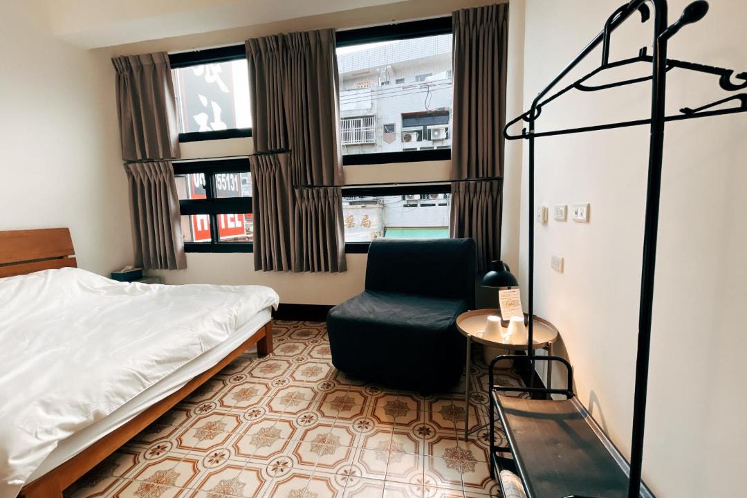 Photo of Bedroom in Xihu