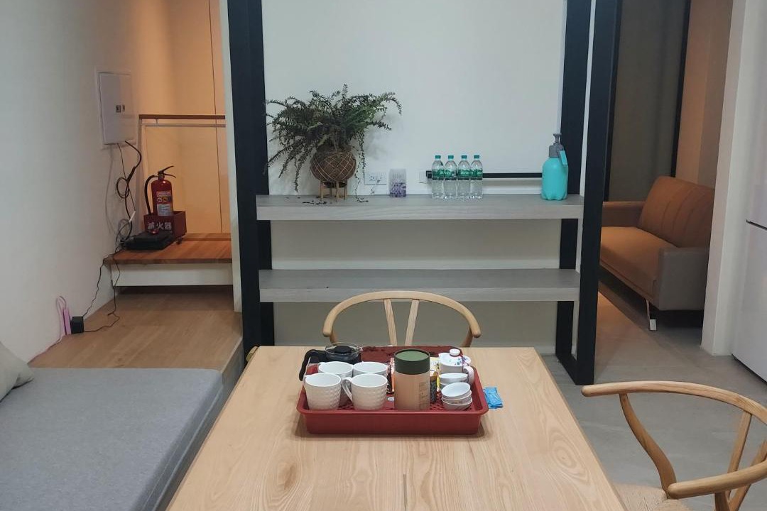 Photo of Bathroom in Zhongpu