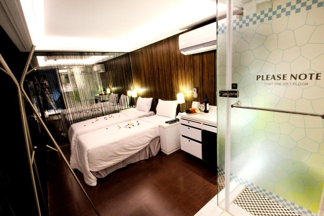 Photo of Bathroom in Taoyuan City Centre