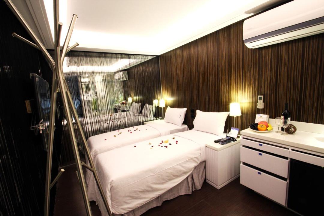 Photo of Bathroom in Taoyuan City Centre