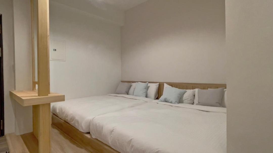 Photo of Bedroom in Yongkang