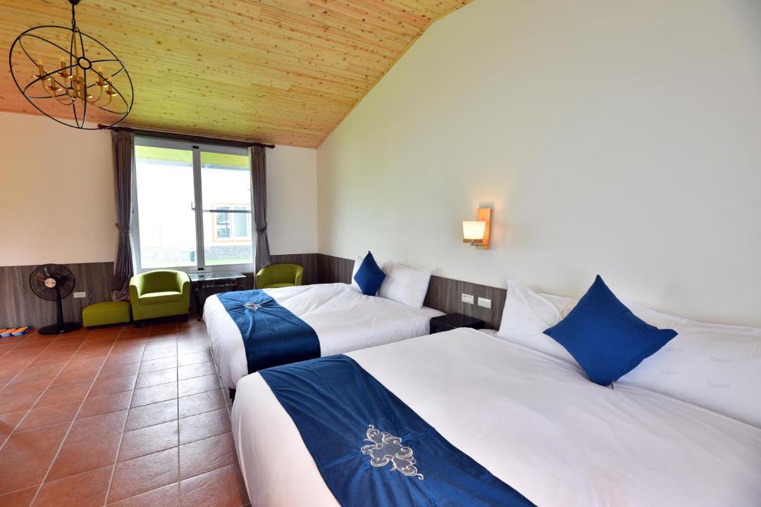 Photo of Bedroom in Puli