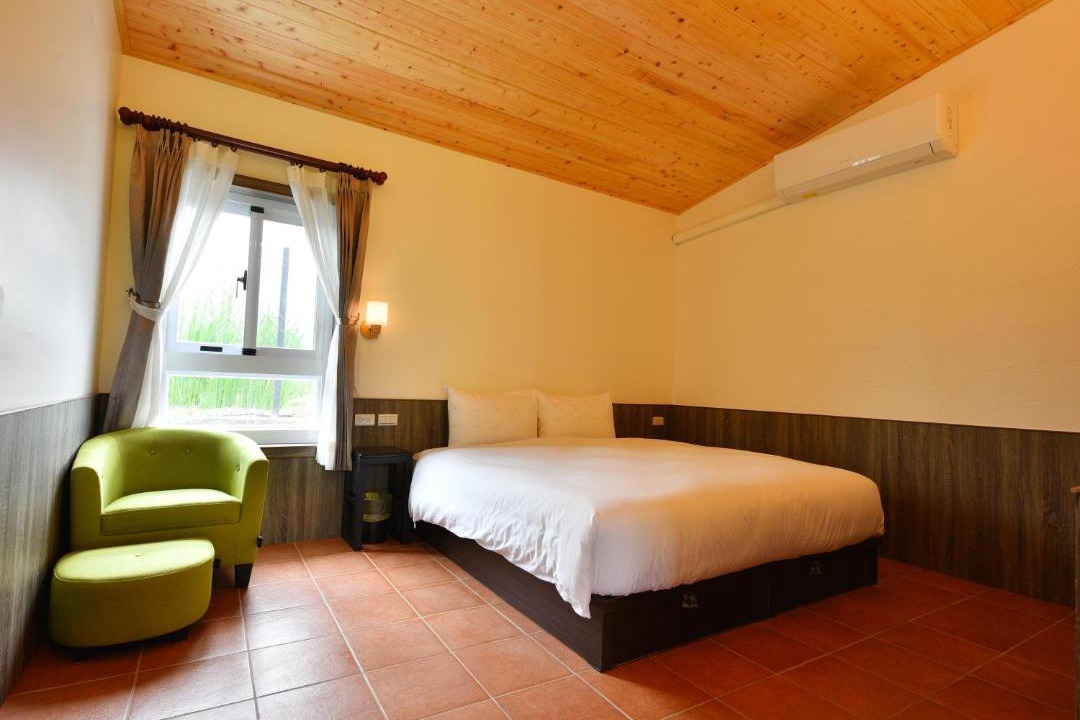 Photo of Bedroom in Puli