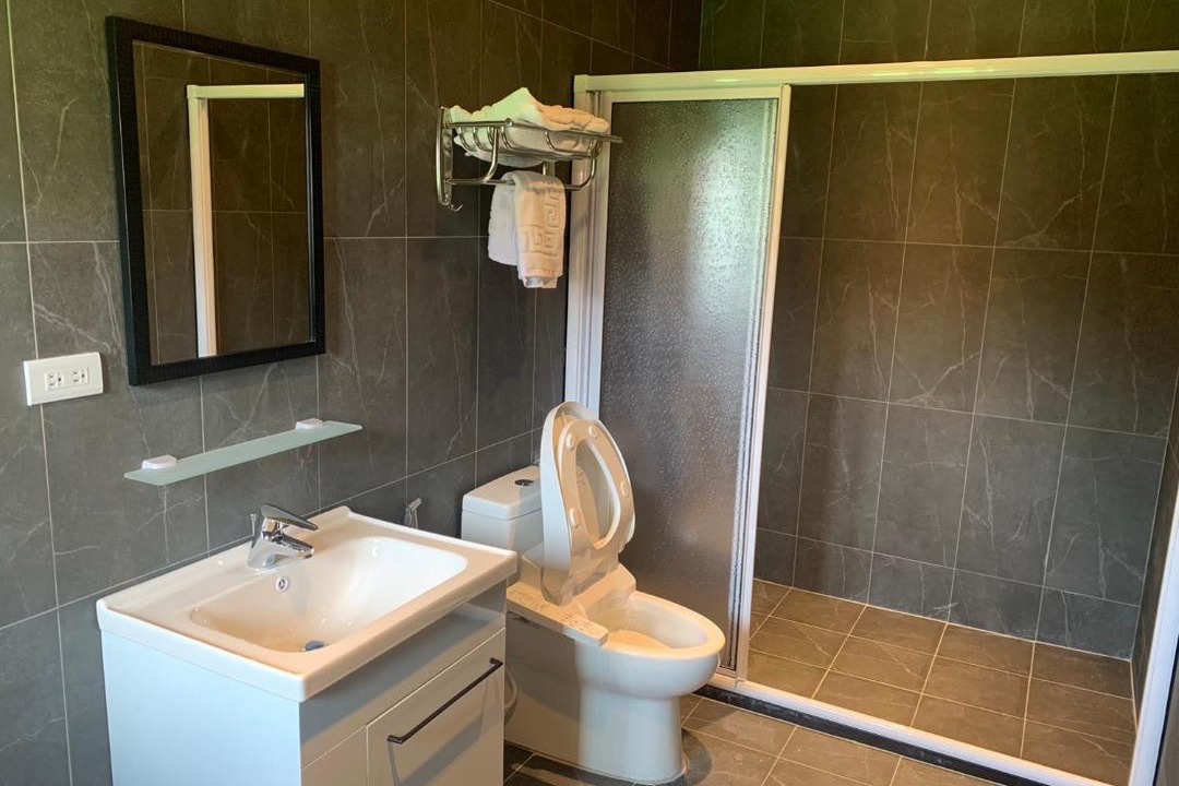 Photo of Bathroom in Puli