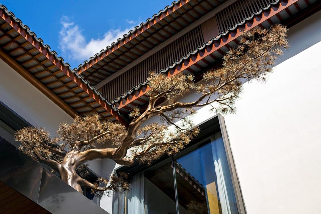 Photo of Others in Suzhou Old Town