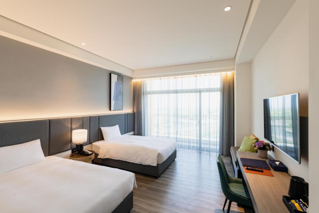 Photo of Bedroom in Anping