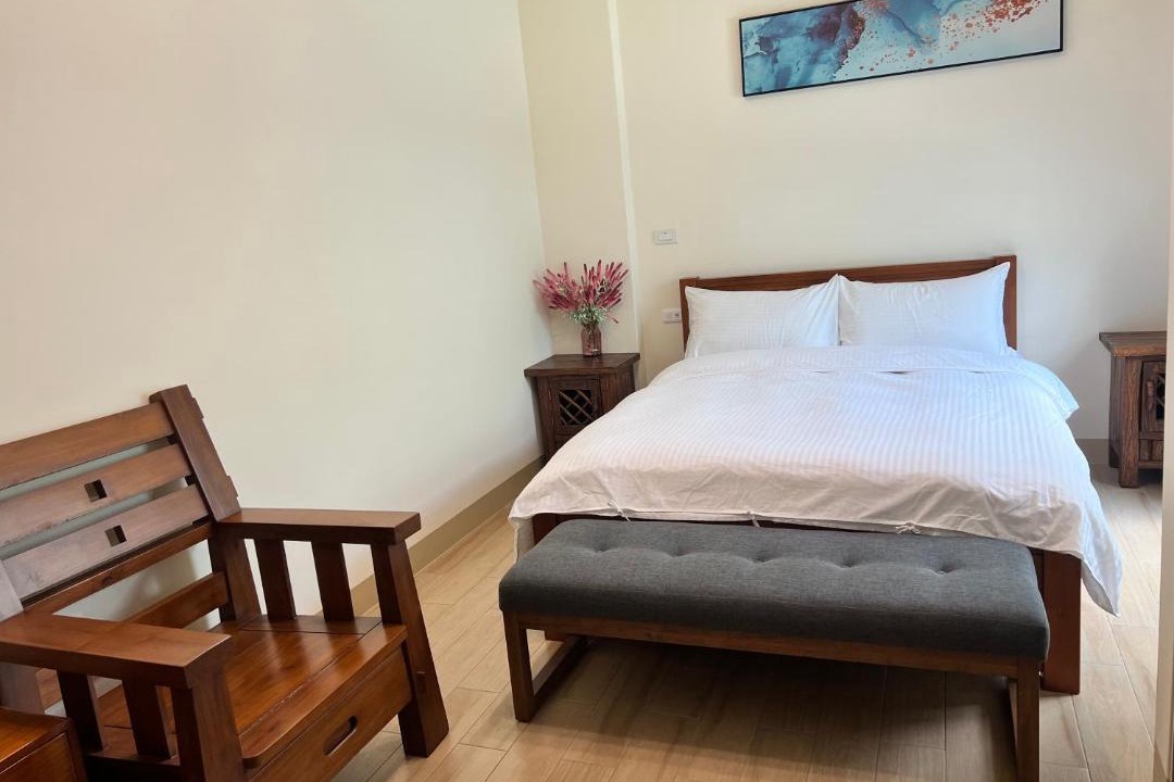 Photo of Bedroom in Yuli