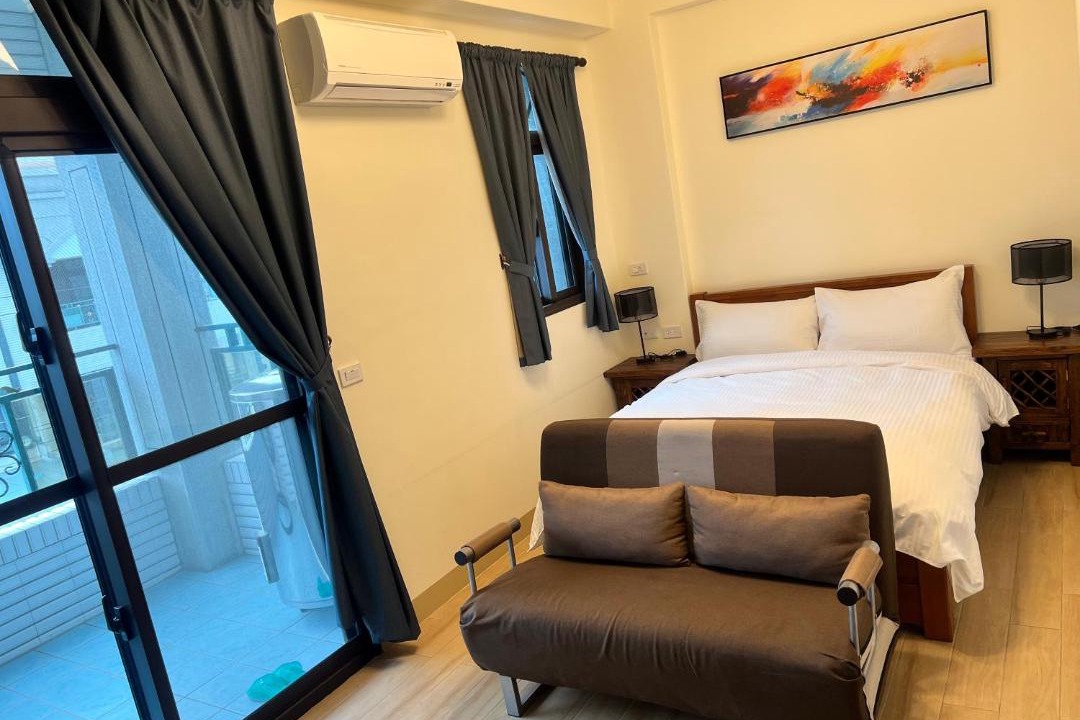Photo of Bedroom in Yuli