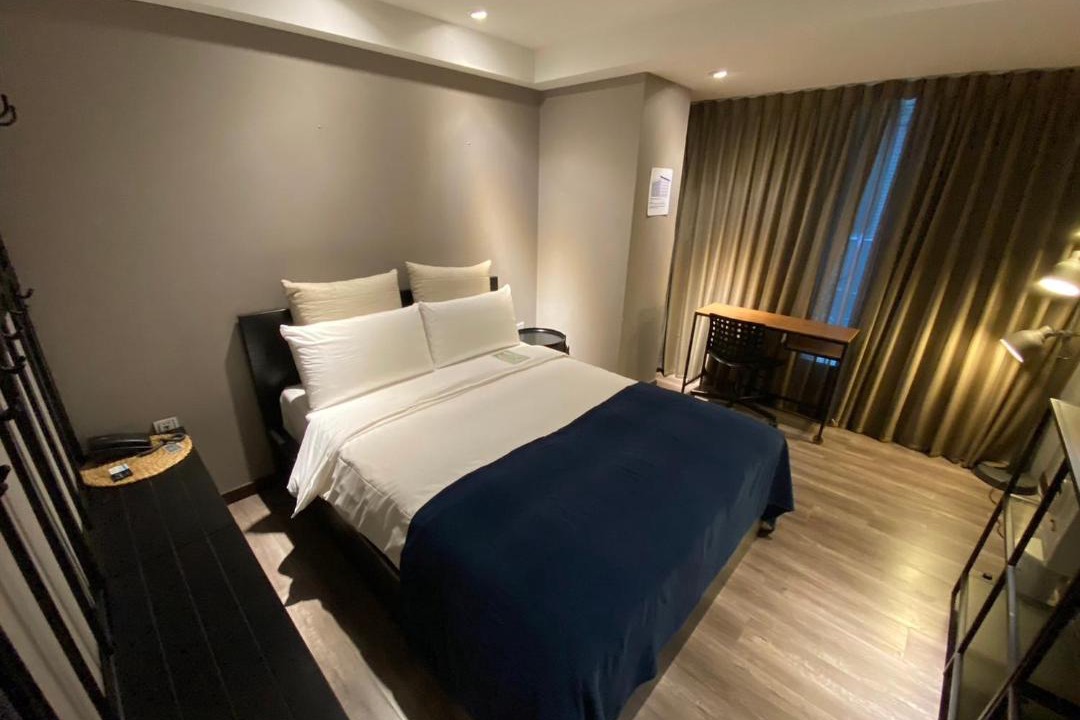 Photo of Bedroom in Zhongshan
