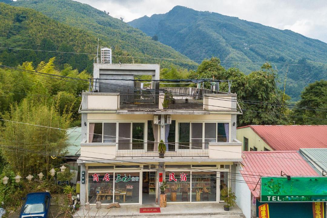 Photo of Others in Xitou