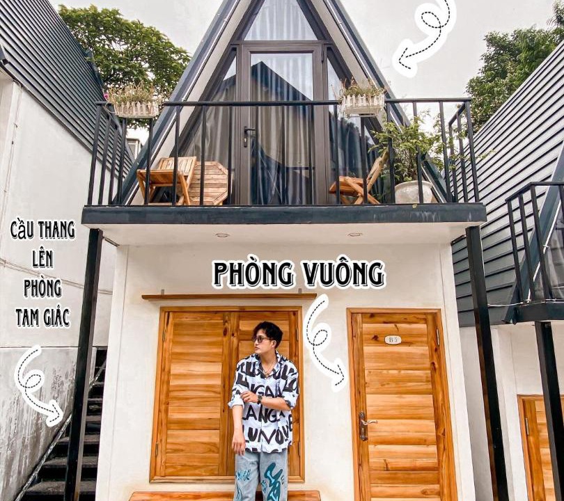 Photo of Others in Tam Dao