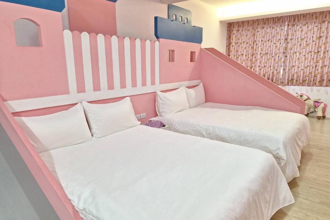 Photo of Bedroom in Yuli