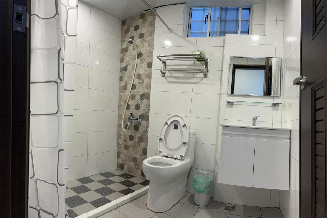 Photo of Bathroom in Ji'an