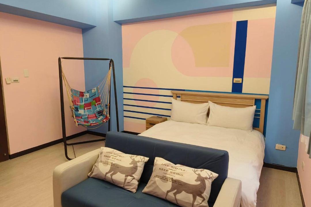 Photo of Bedroom in University District