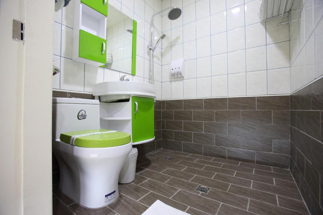 Photo of Livingroom in Zhongli District