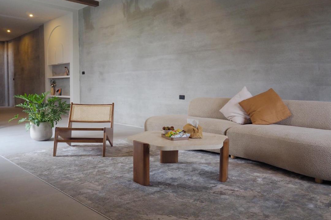 Photo of Livingroom in Hengchun