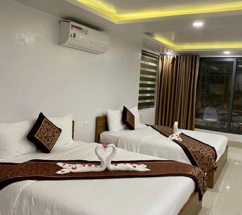 Photo of Bedroom in Hue