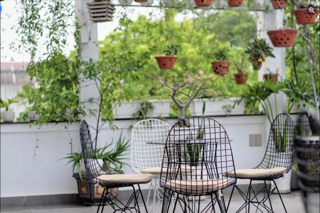 Photo of Patio Balcony in Hue