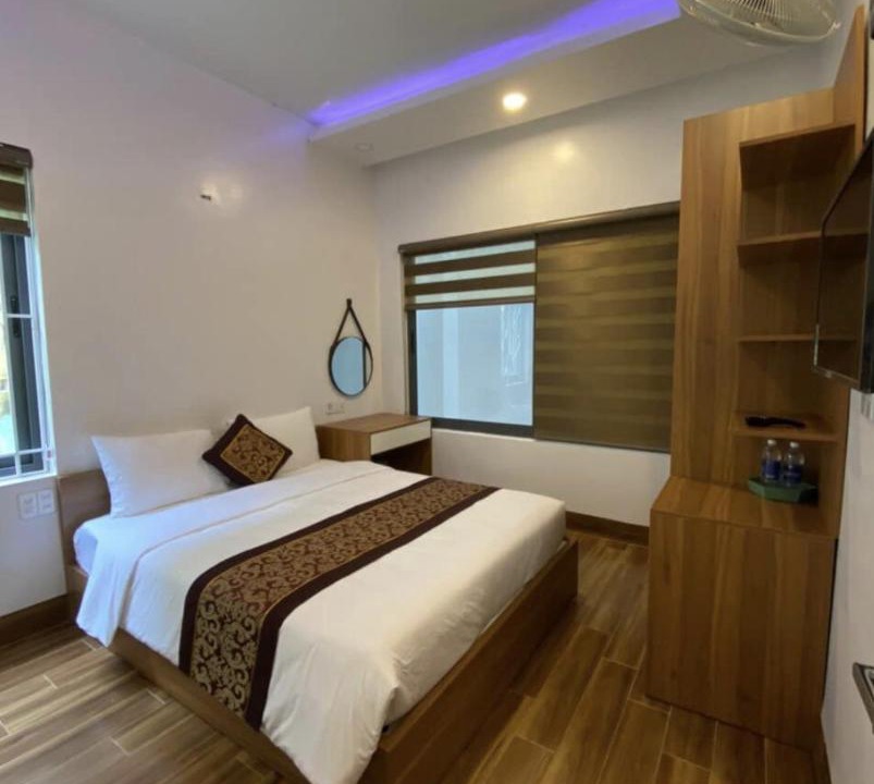 Photo of Bedroom in Hue