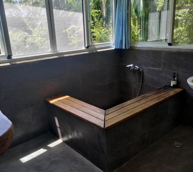 Photo of Bathroom in Beinan