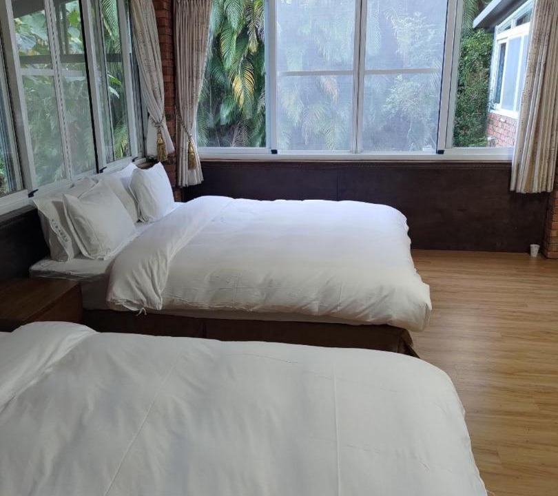 Photo of Bedroom in Beinan