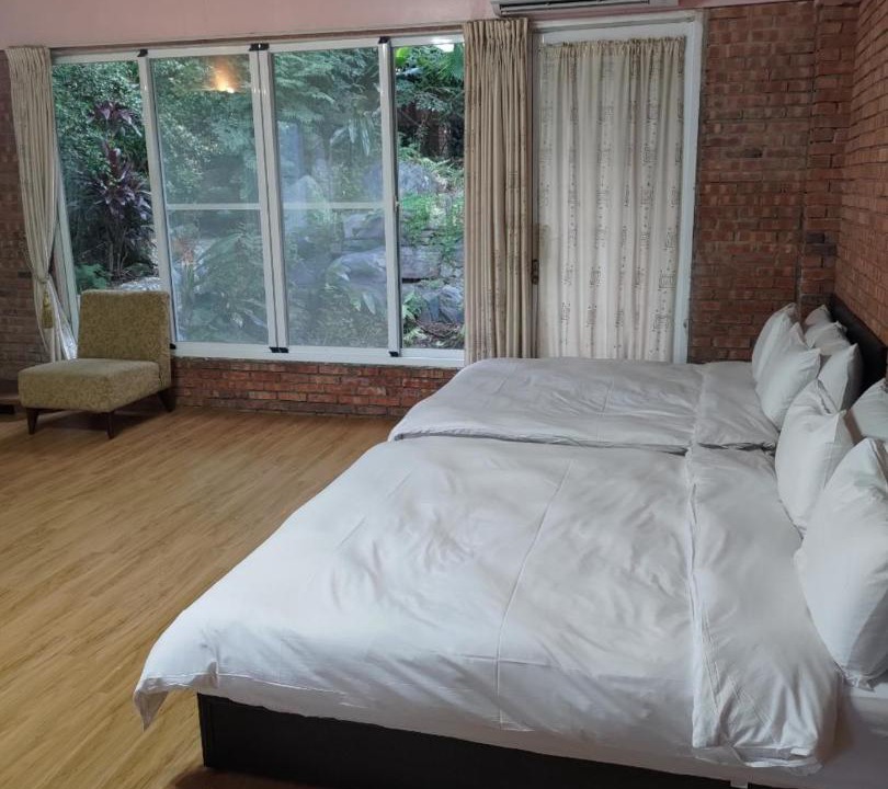 Photo of Bedroom in Beinan