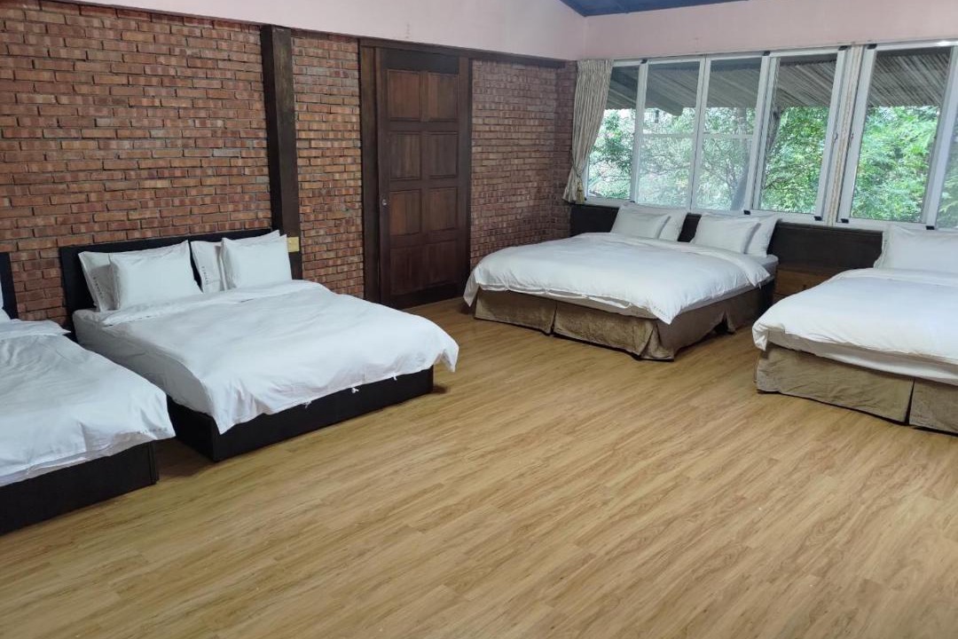 Photo of Bedroom in Beinan