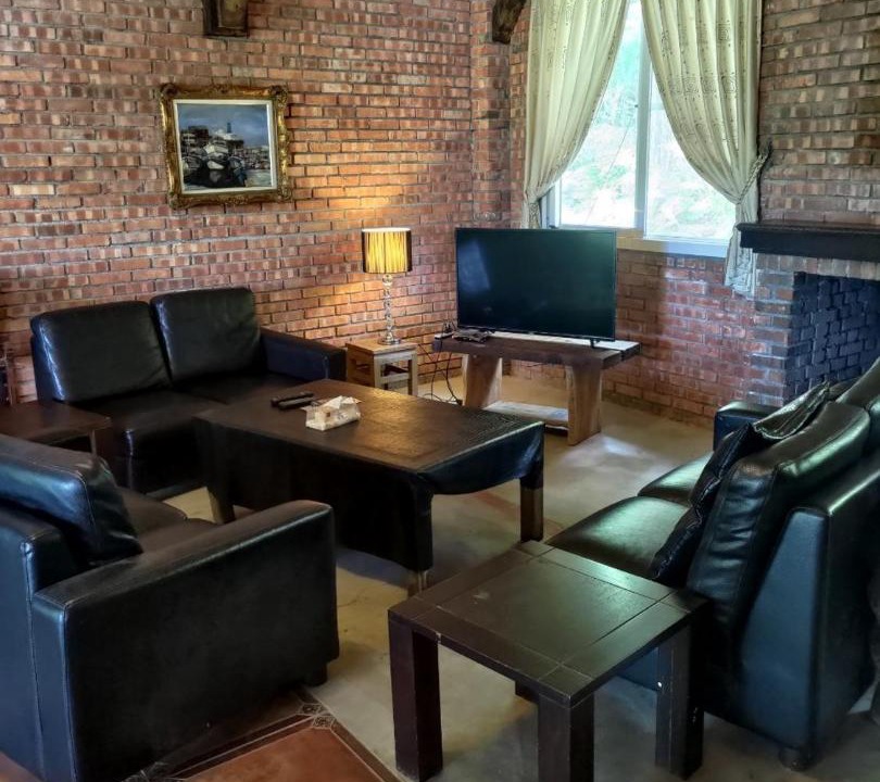 Photo of Livingroom in Beinan