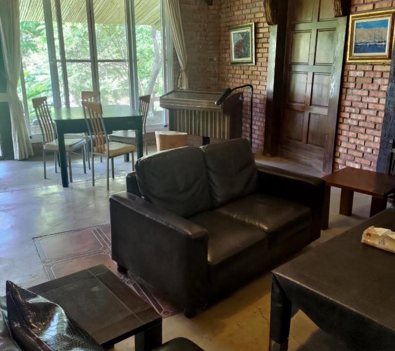 Photo of Livingroom in Beinan