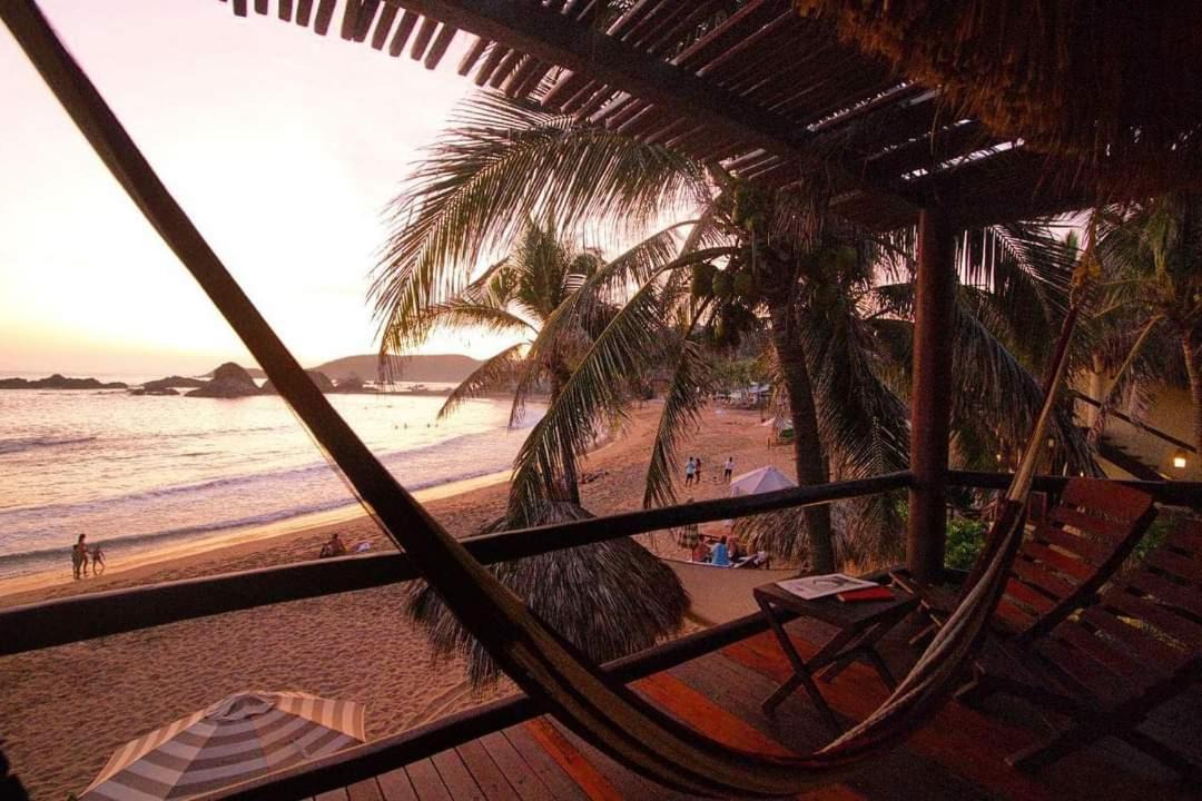 Photo of Others in San Agustinillo