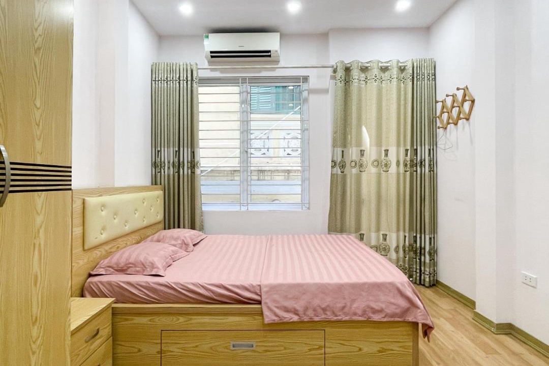 Photo of Bedroom in Hang Bai