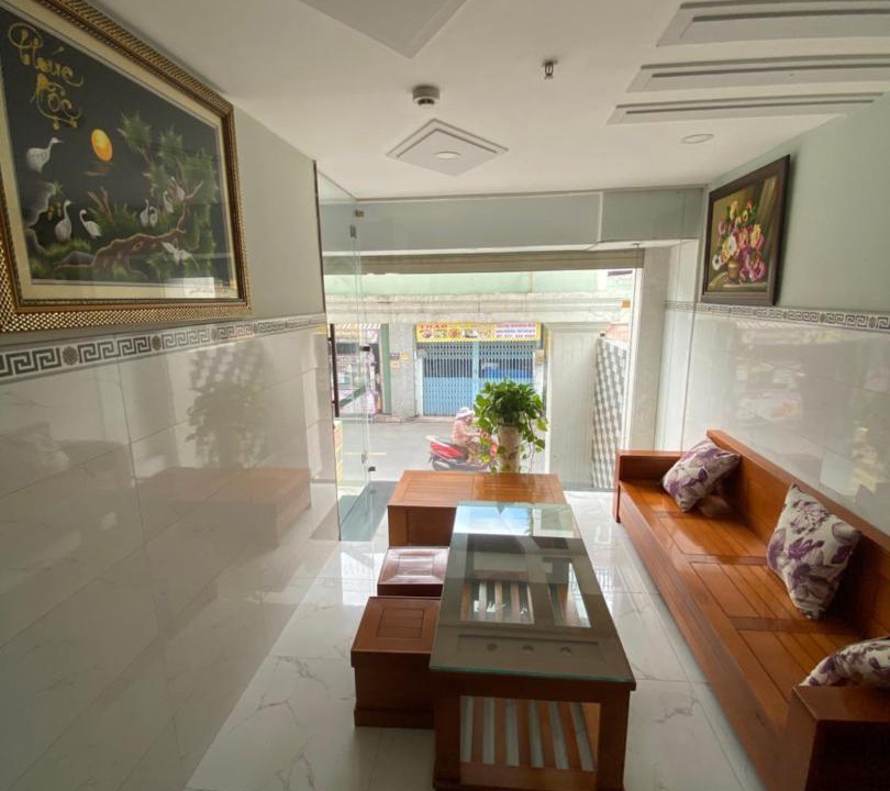 Photo of Others in Tan Phu District
