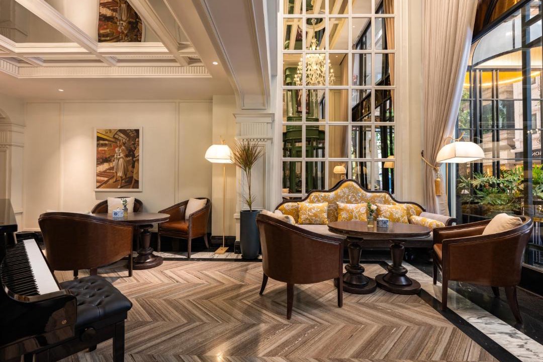 Photo of Others in Hang Trong
