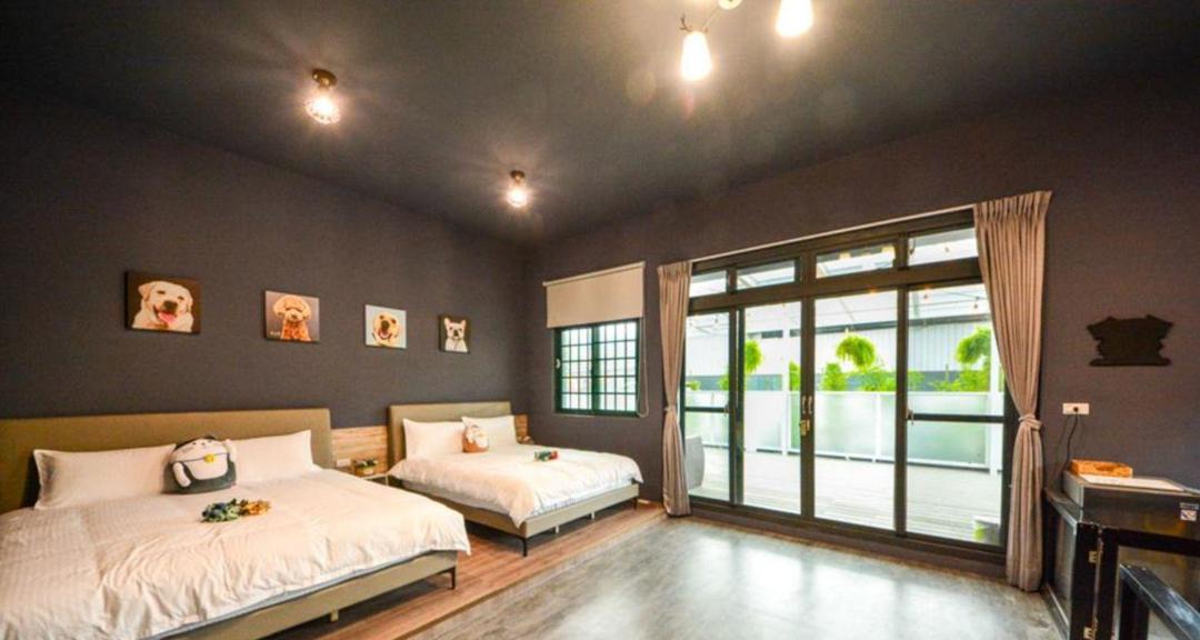 Photo of Bedroom in Hualien City Centre