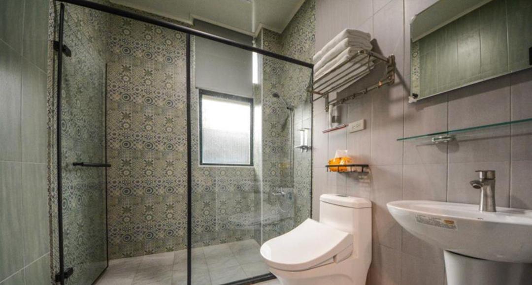 Photo of Bathroom in Hualien City Centre