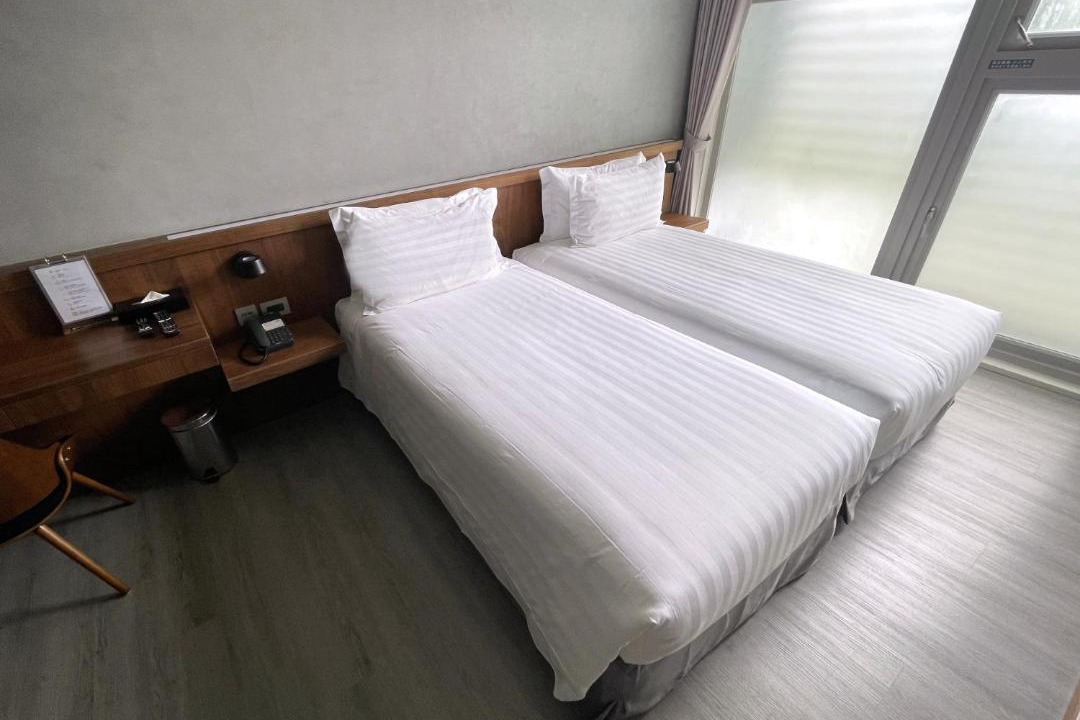 Photo of Bedroom in Zhongzheng