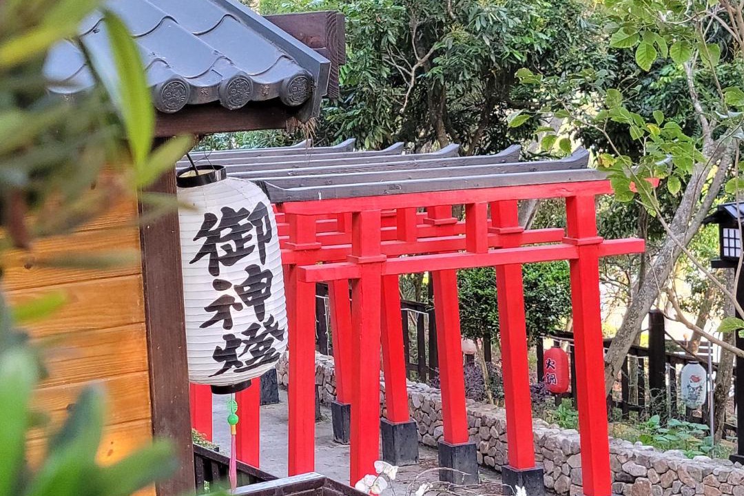 Photo of Others in Yuanli
