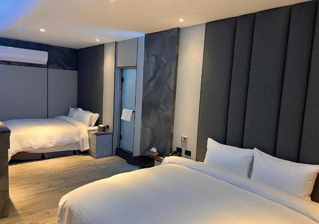 Photo of Bedroom in Mingjian