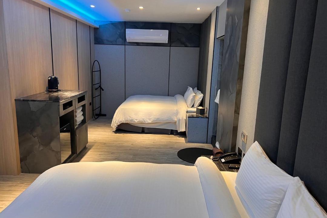 Photo of Bedroom in Mingjian